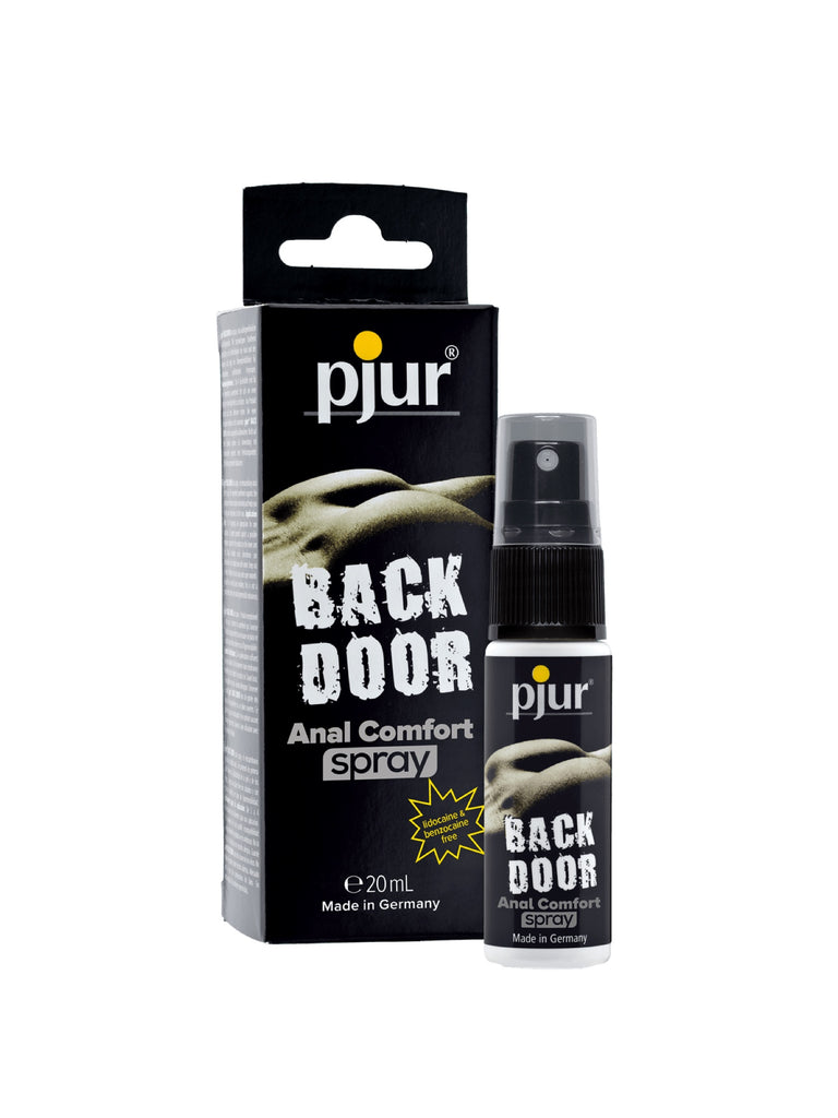 Pjur Backdoor Spray 20ml