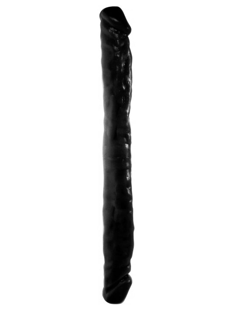 Skin Two UK 18 Inch Double Dong Dildo