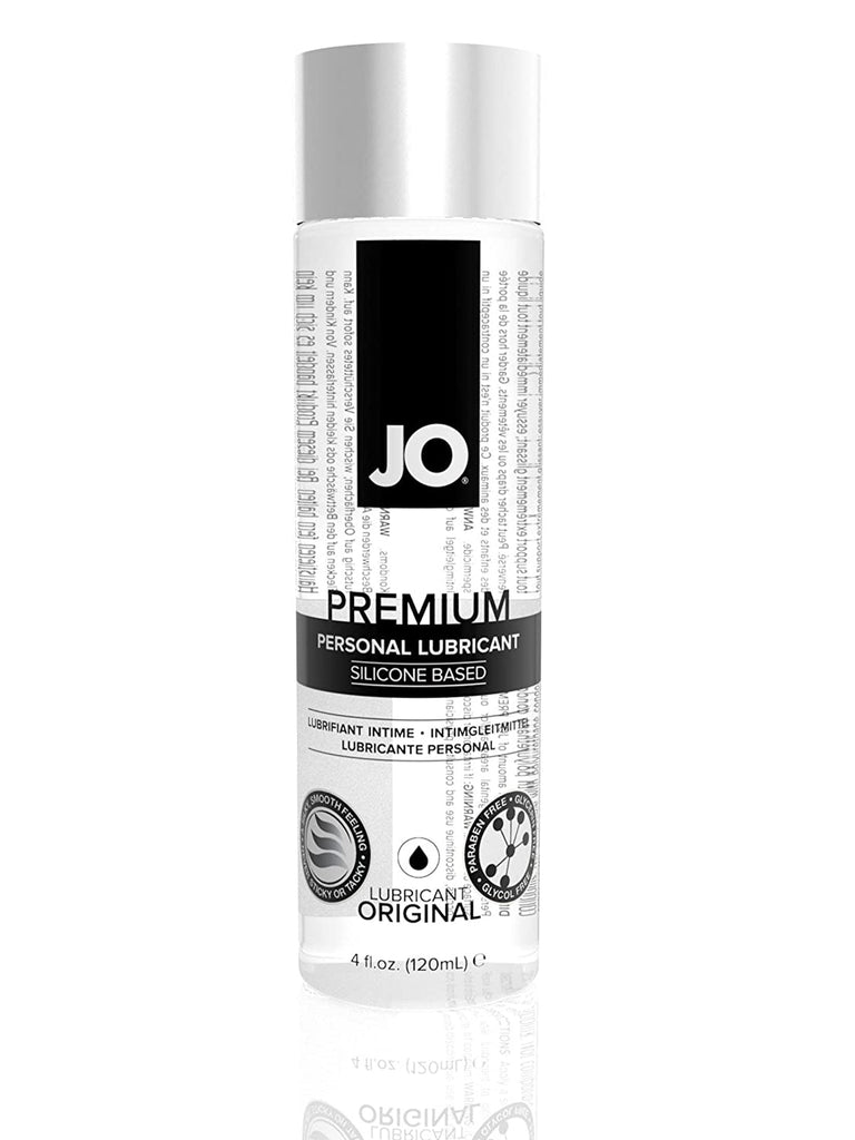 Skin Two UK Premium Silicone Lubricant 60 ml Lubes & Oils