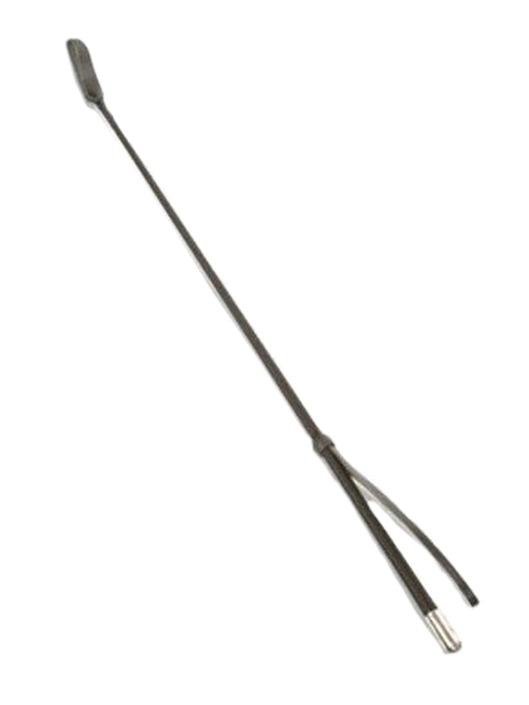 Skin Two UK Classic Leather Riding Crop Crop