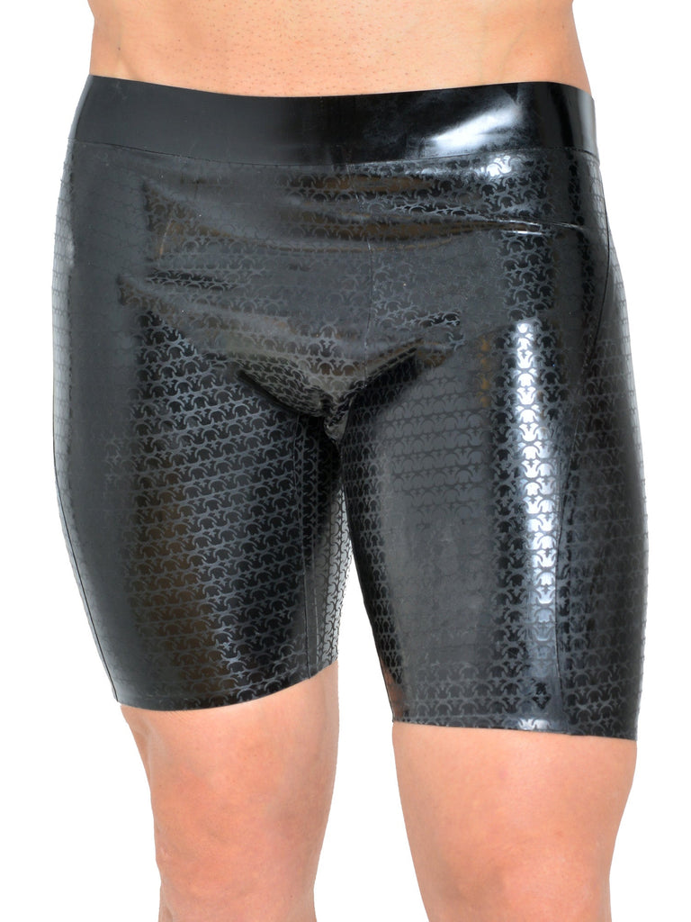 Skin Two UK Cycle Armour Shorts Shorts