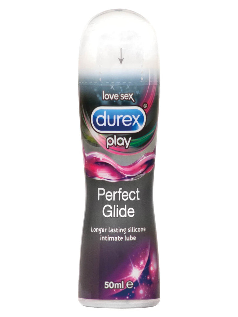 Skin Two UK Durex Play Perfect Glide 50ml Lubes & Oils