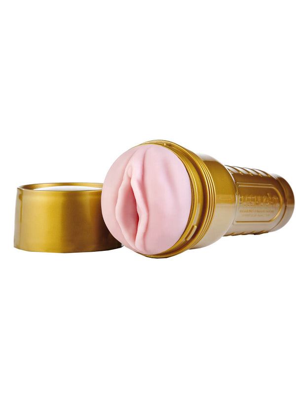 Skin Two UK Fleshlight Pink Lady Stamina Training Unit Male Sex Toy