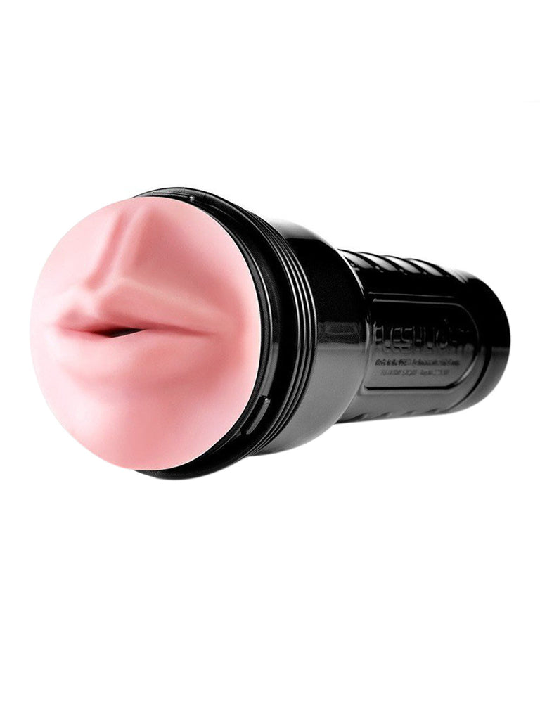 Skin Two UK Fleshlight Pink Mouth Wonder Wave Male Sex Toy