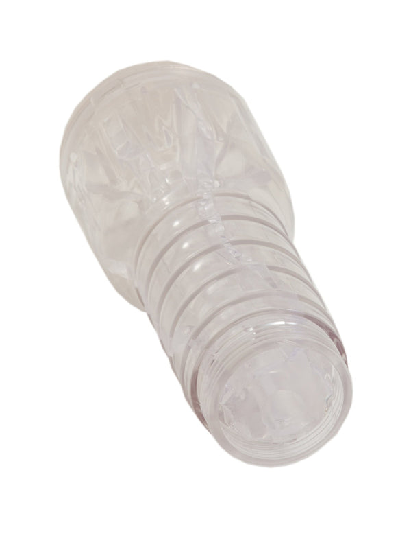 Skin Two UK Fleshlight Torpedo Male Masturbator Male Sex Toy