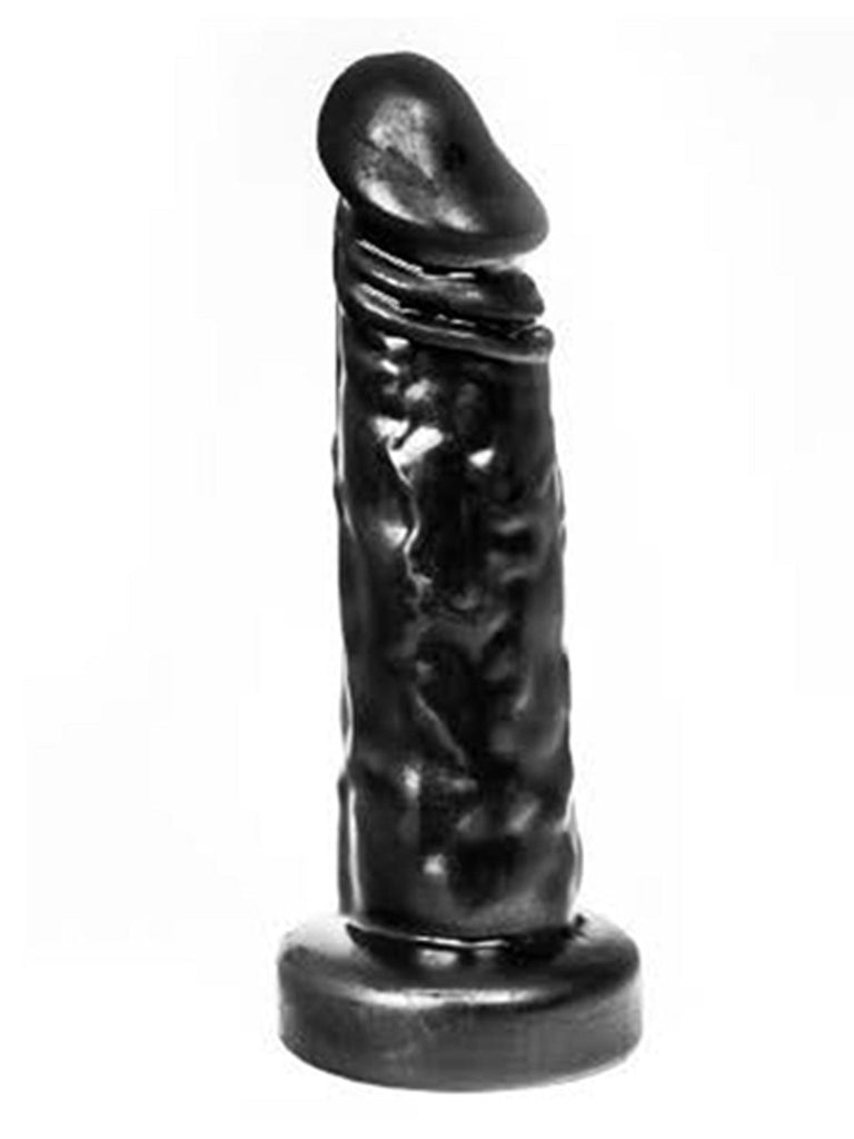 Skin Two UK Hung System Jimmy Dildo