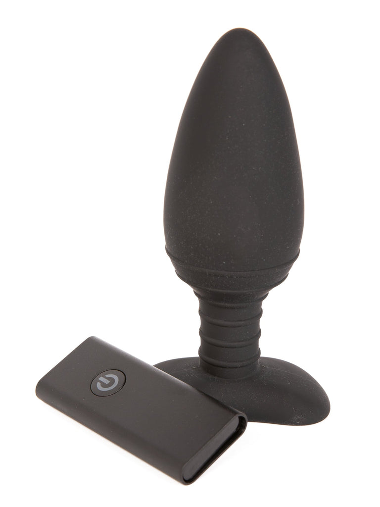 Skin Two UK Nexus Ace Large Butt Plug Anal Toy