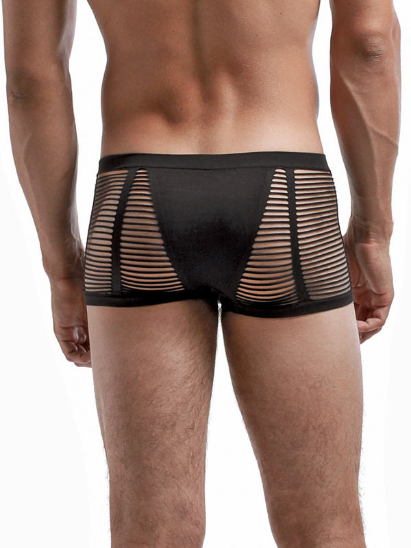 Skin Two UK Open Blind Short - One Size Briefs