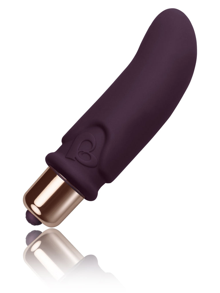 Skin Two UK Rocks Off 10-Speed Dalia - Purple Vibrator