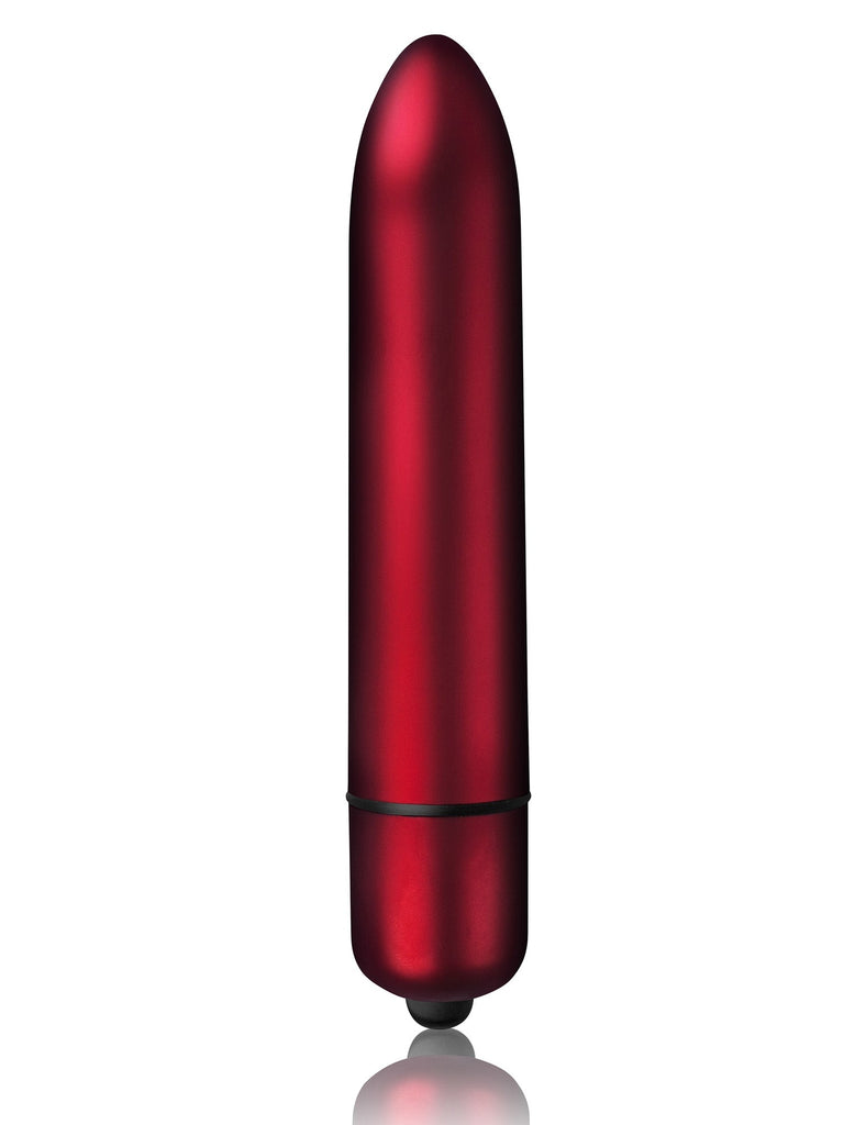 Skin Two UK Rocks Off Rouge Allure 10 Speed Bullet Vibrator