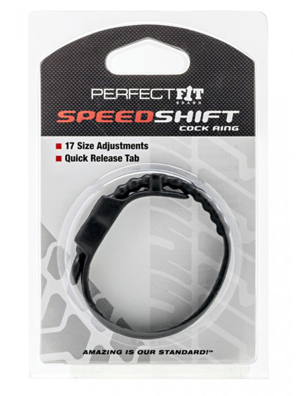 Skin Two UK Speed Shift Cock Ring Male Sex Toy