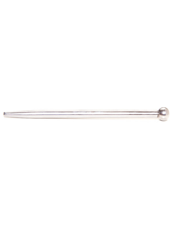 Skin Two UK Straight Steel Penis Pin Cock & Ball