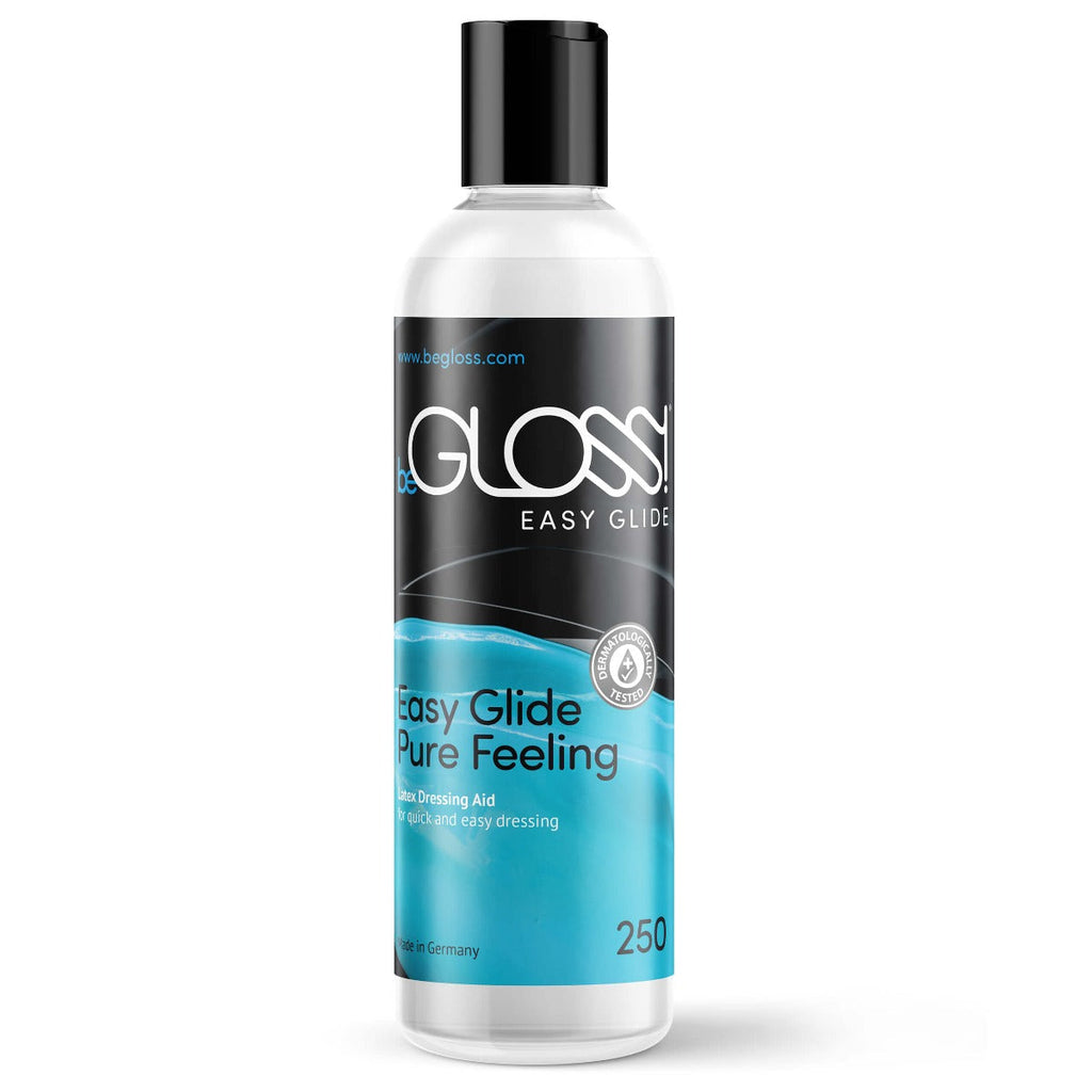 Skin Two UK beGloss Easy Glide 250ml Accessories