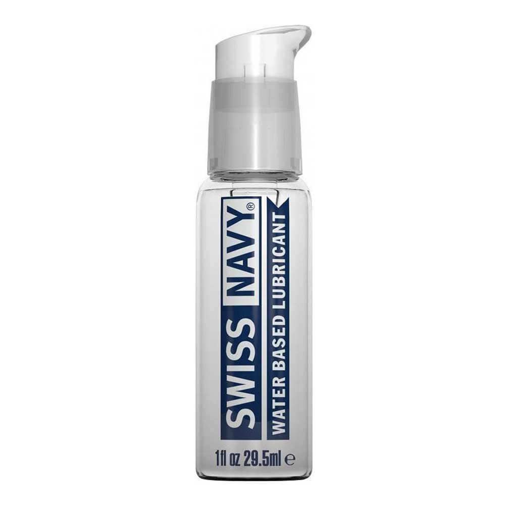Skin Two UK Swiss Navy Water Based Lube Lubes & Oils