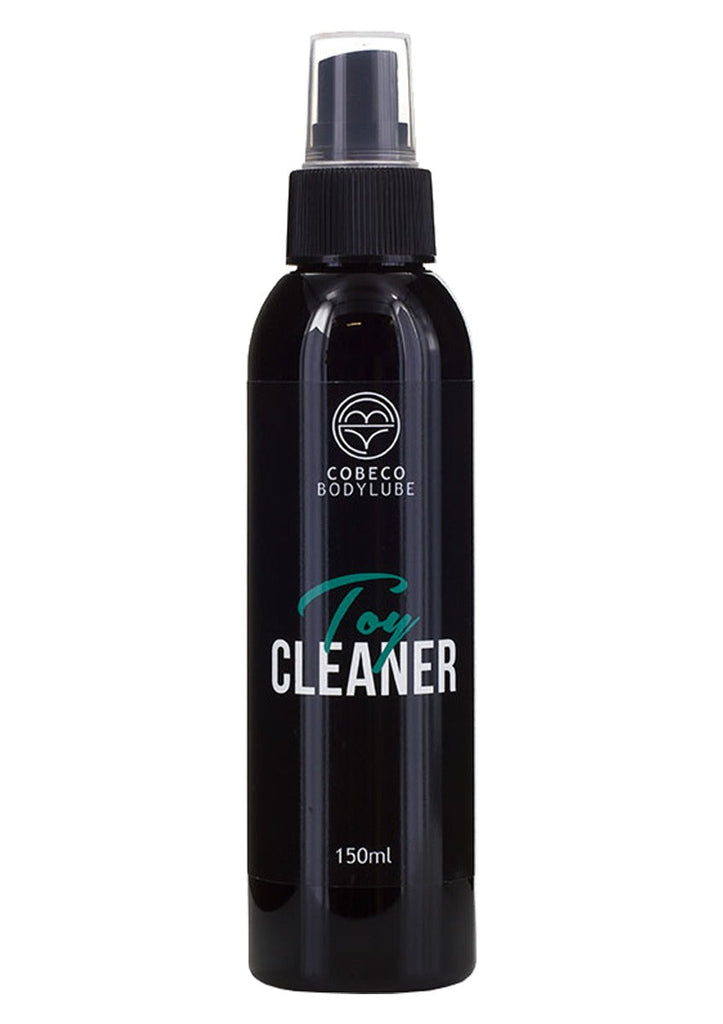 Skin Two UK Cobeco Toy Cleaner 150ml Lubes & Oils