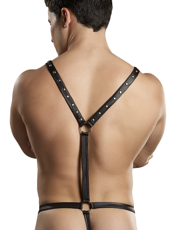 SkinTwo.com Warrior X Harness Pouch Size S-M Clearance