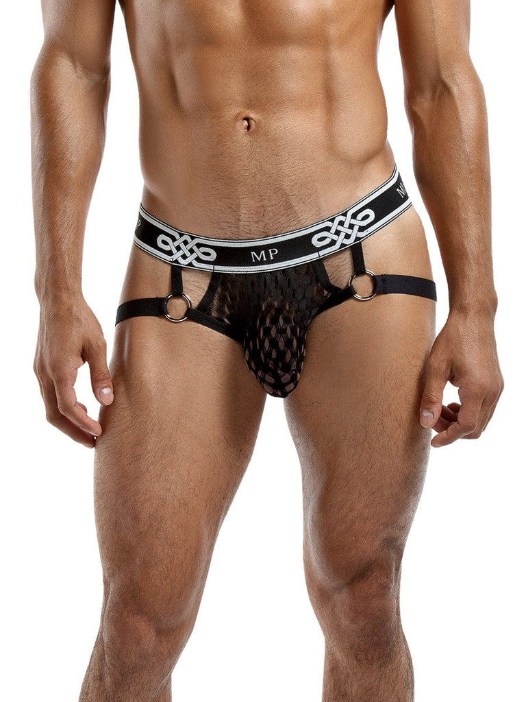 SkinTwo.com Male Power Jock Ring Clearance