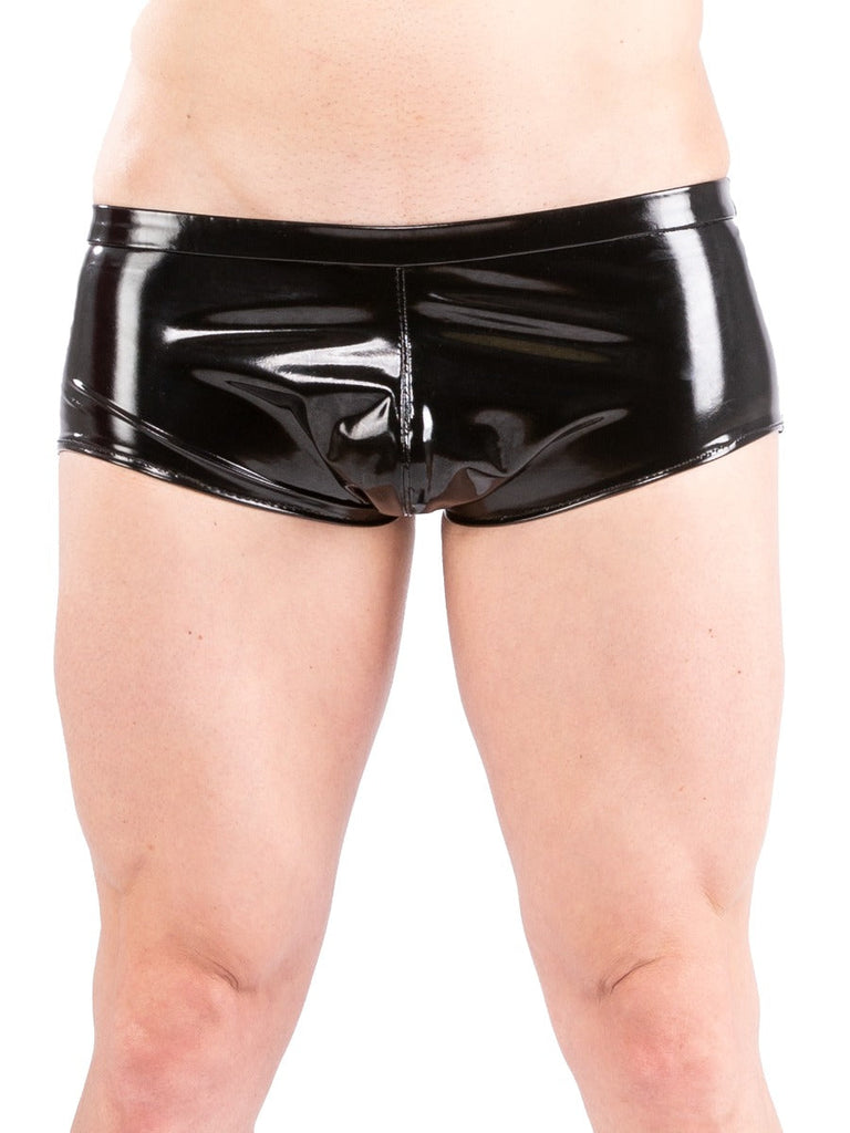 Skin Two UK VynX Pants with Pouch Shorts