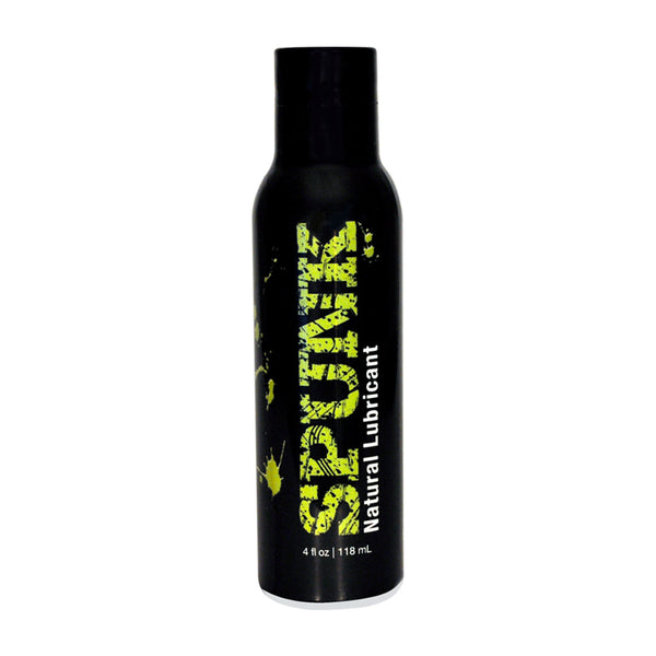 Skin Two UK Spunk Lube - Natural Lubes & Oils