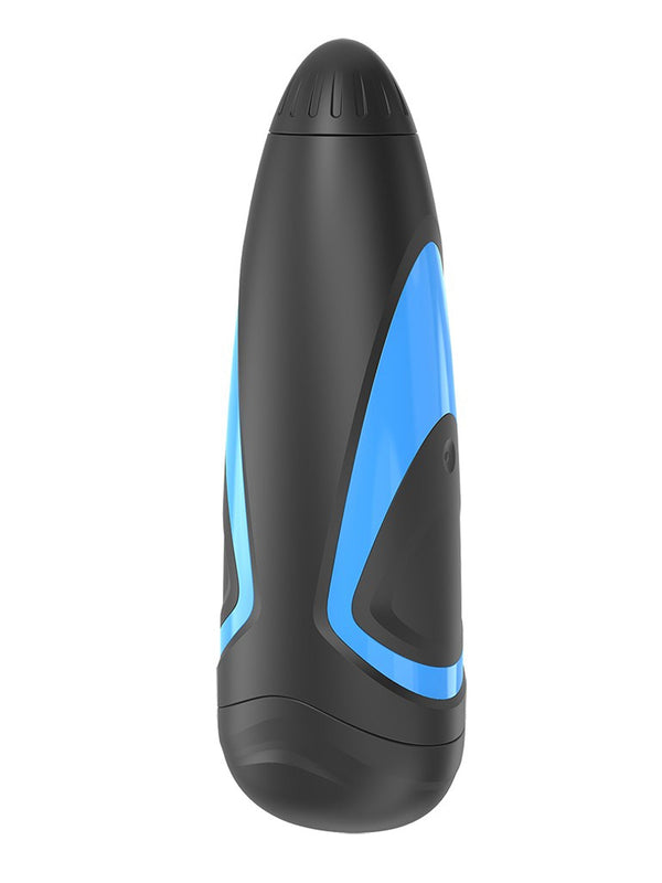 Skin Two UK Satisfyer Men Sleeve - Tornado Bliss Male Sex Toy