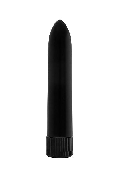 Skin Two UK Easy Vibe - Black Vibrator