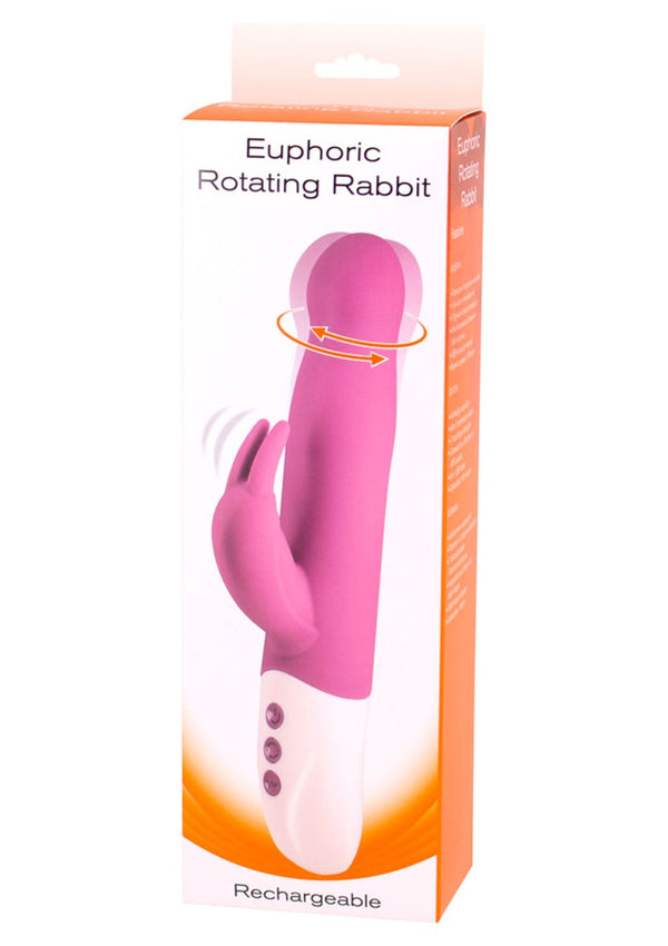 Skin Two UK Exciting Rabbit Vibrator Vibrator