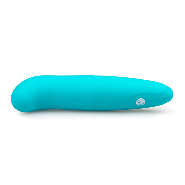 Skin Two UK Mini G-Spot Vibrator - Turquoise Vibrator