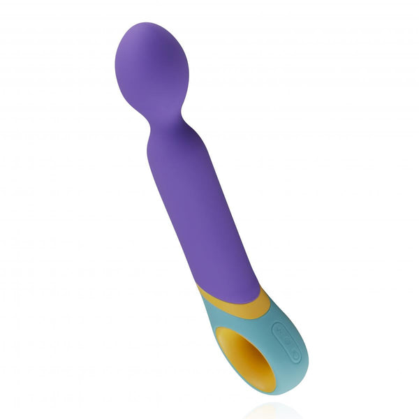 Skin Two UK Base - Wand Vibrator Vibrator