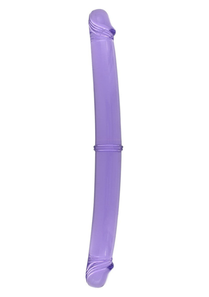 Skin Two UK Twinzer 12 inch Double Dong Dildo
