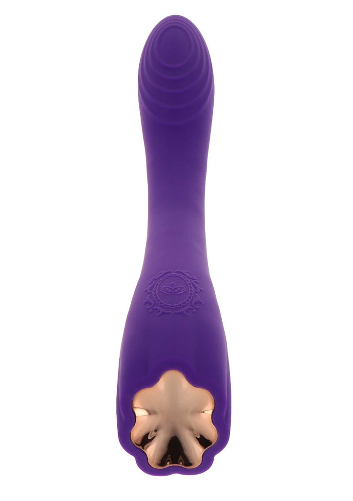 Skin Two UK Dahlia G-Spot Vibrato Vibrator